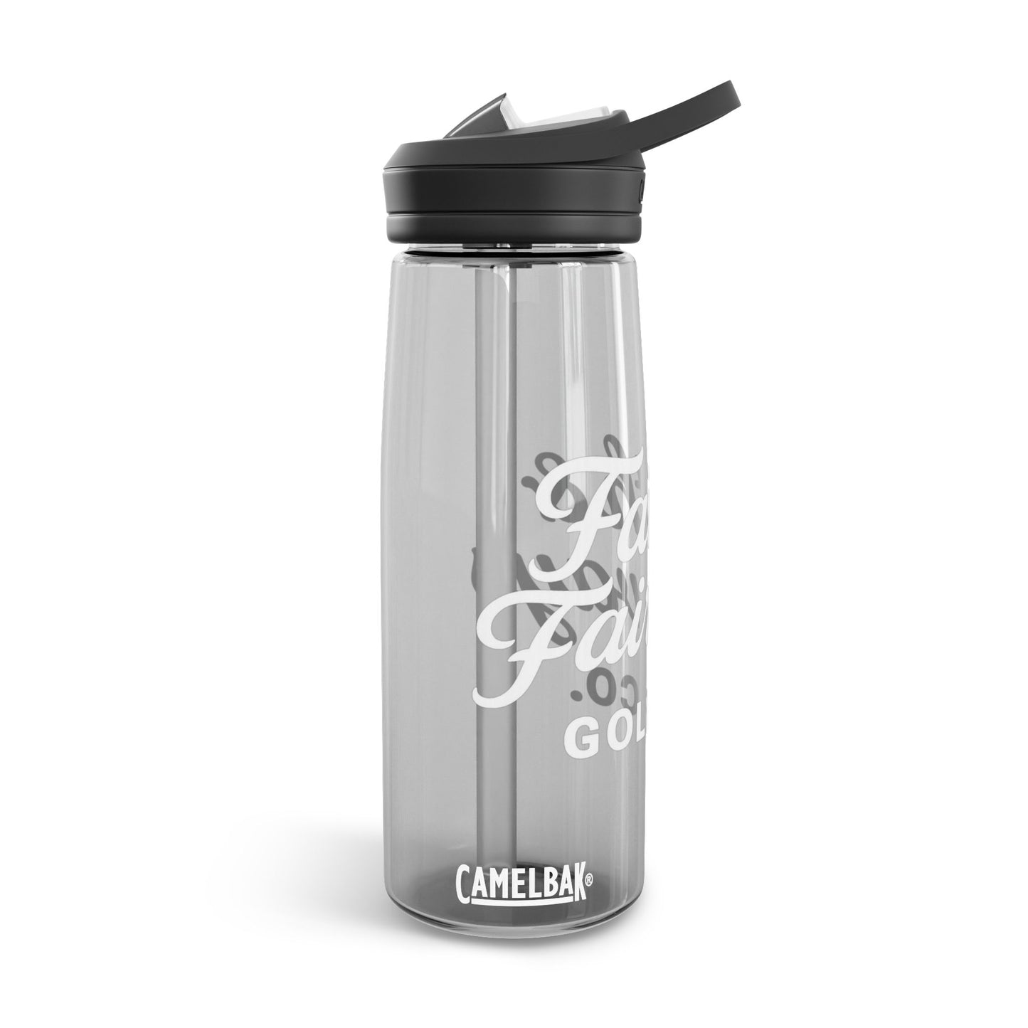Faith & Fairways Golf Co. CamelBak Eddy® Water Bottle - 20oz/25oz