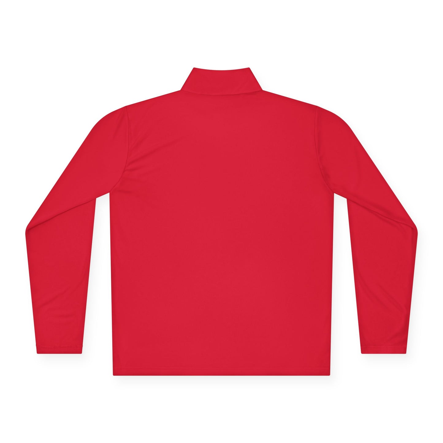 Faith & Fairways Lightweight Golf Quarter-Zip