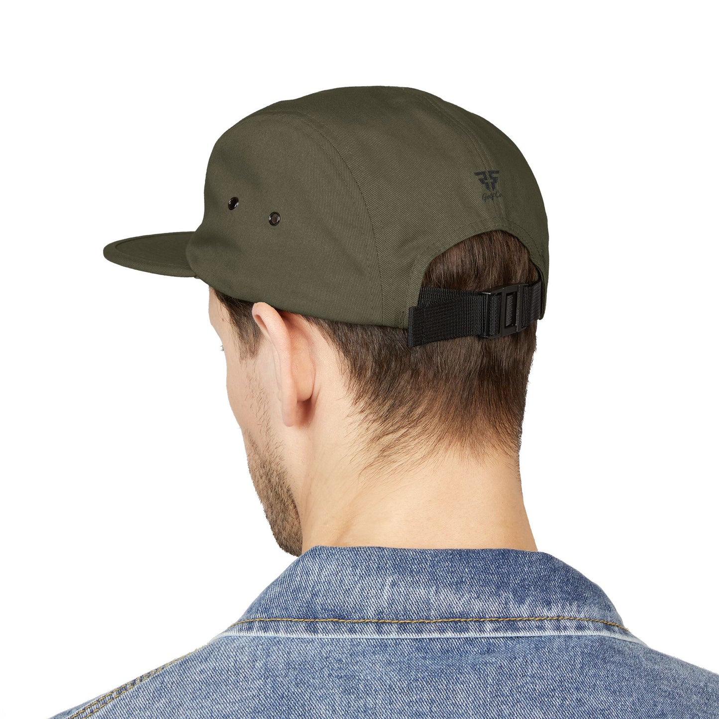 YAHWEH Urban Style Hat