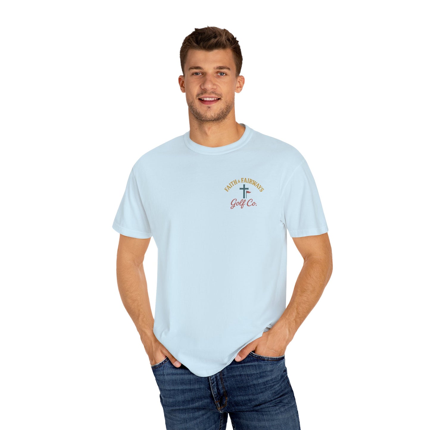 The Still Waters T-Shirt
