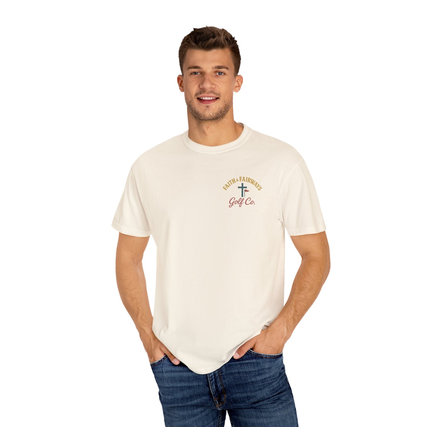 The Still Waters T-Shirt