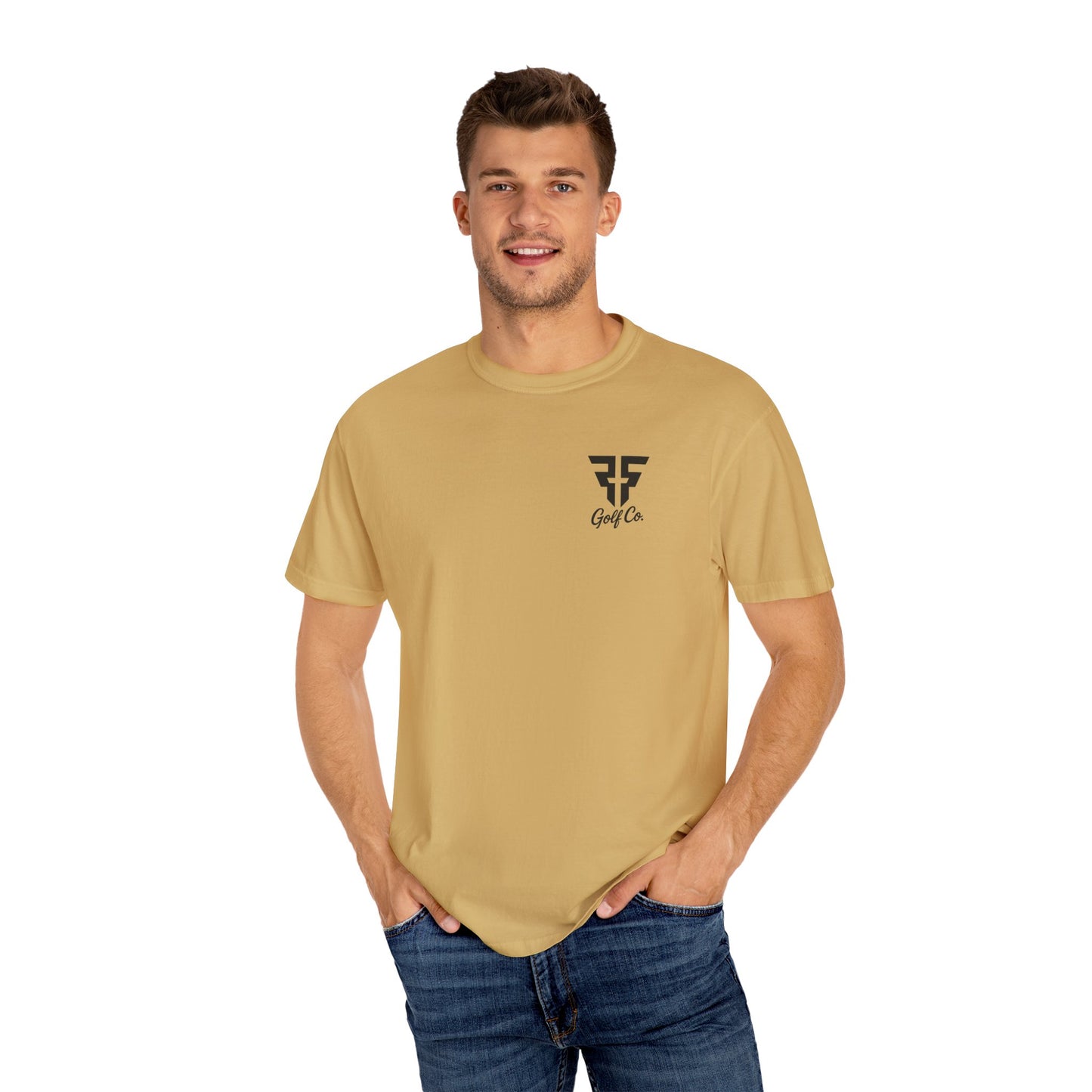 The Kingdom Purpose T-Shirt