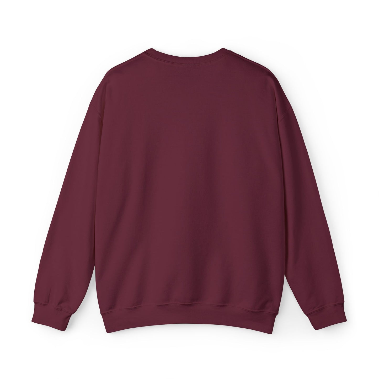 Faith & Fairways Crewneck Pullover
