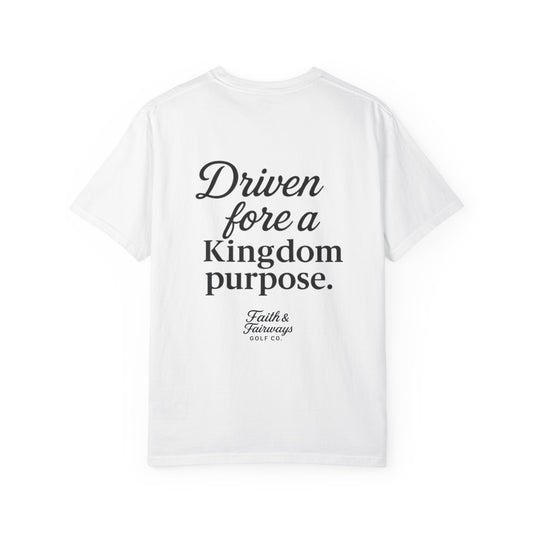 The Kingdom Purpose T-Shirt