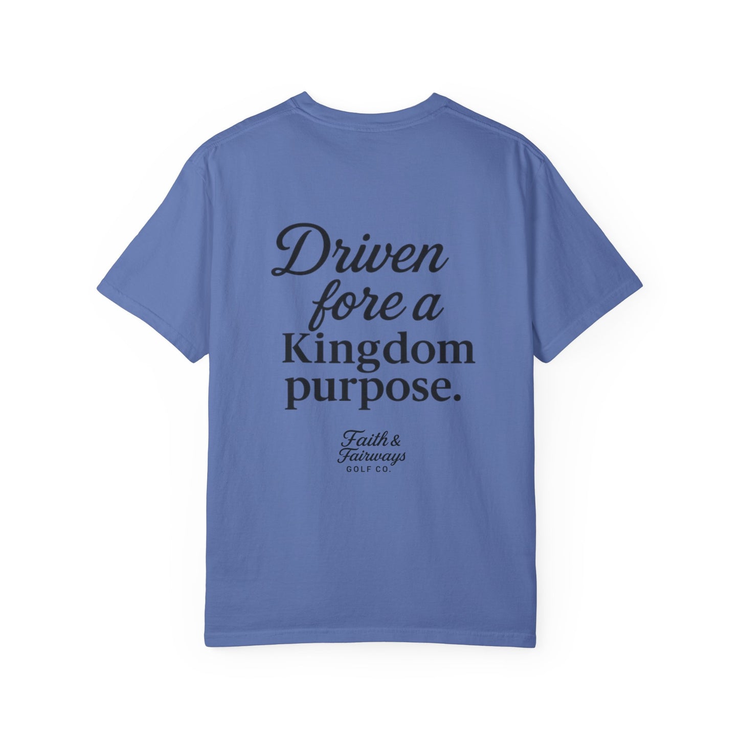 The Kingdom Purpose T-Shirt
