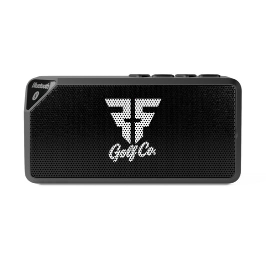 Faith & Fairways Portable Bluetooth Speaker