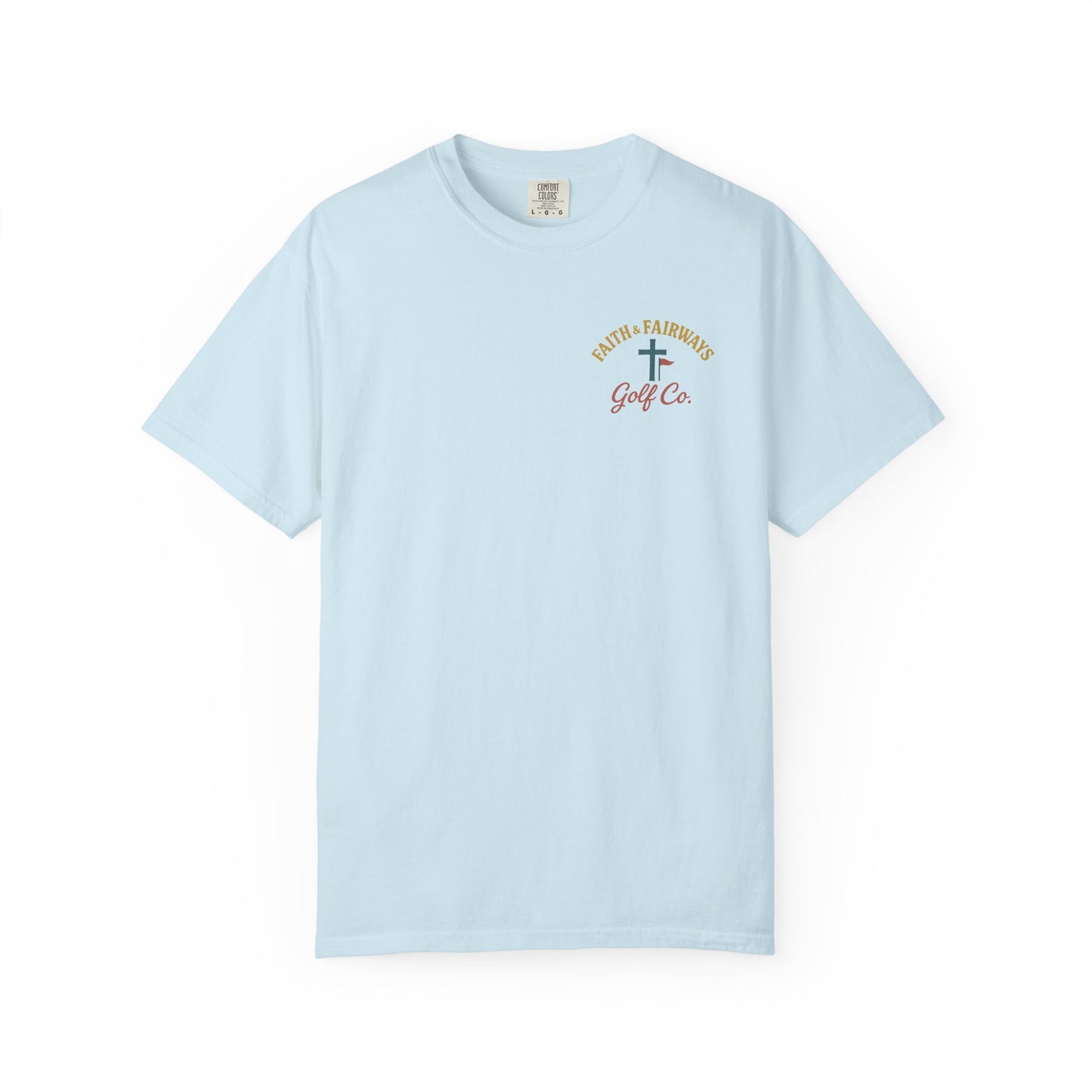 The Still Waters T-Shirt