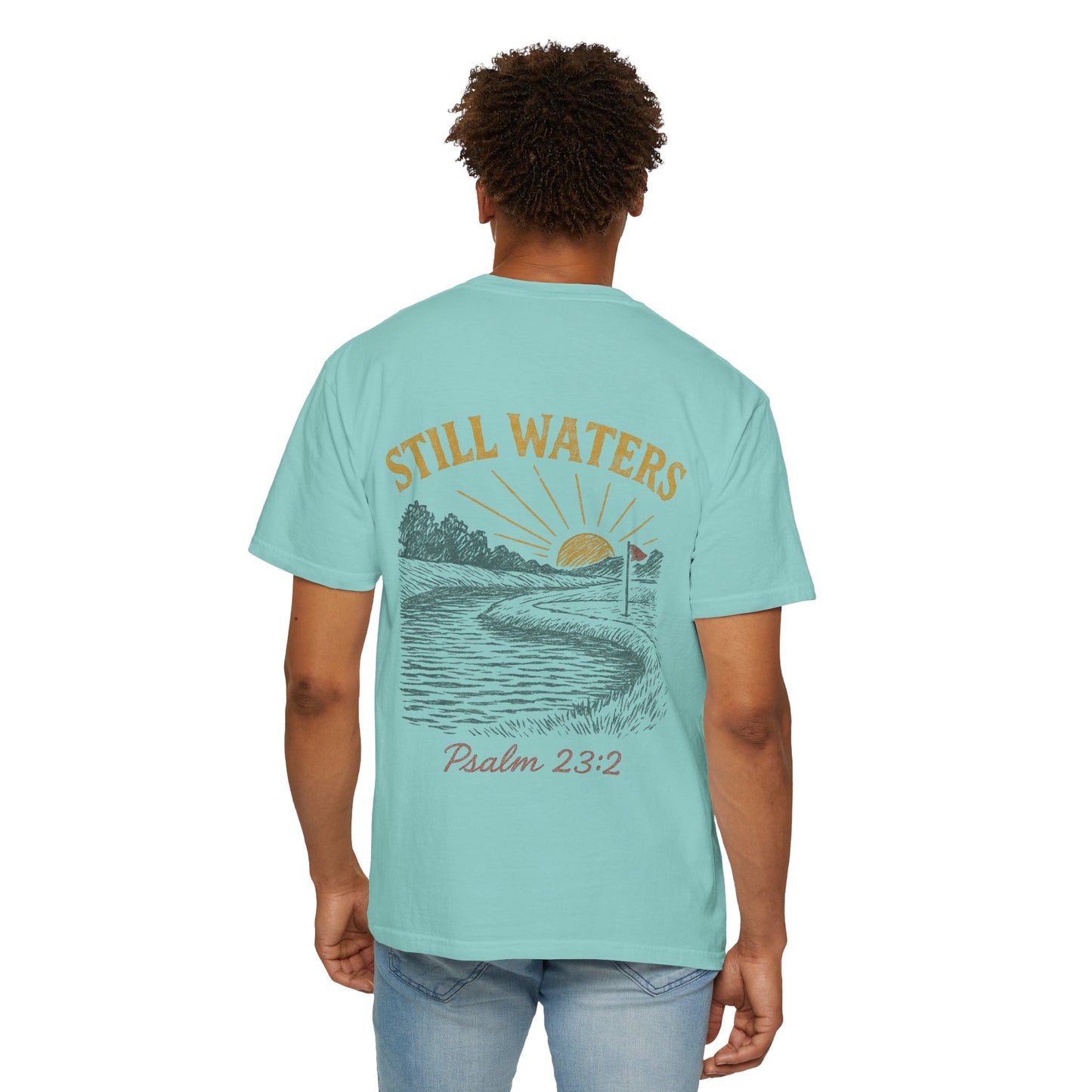 The Still Waters T-Shirt