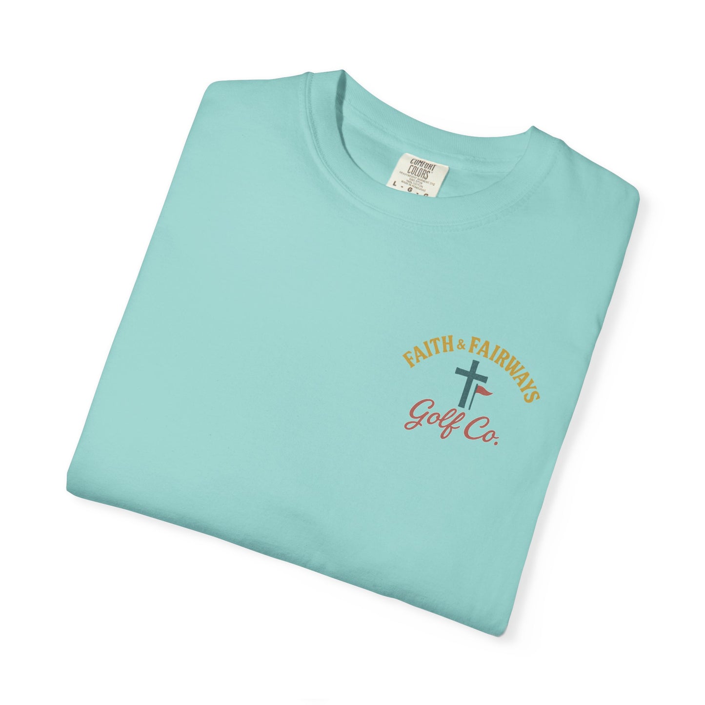 The Still Waters T-Shirt