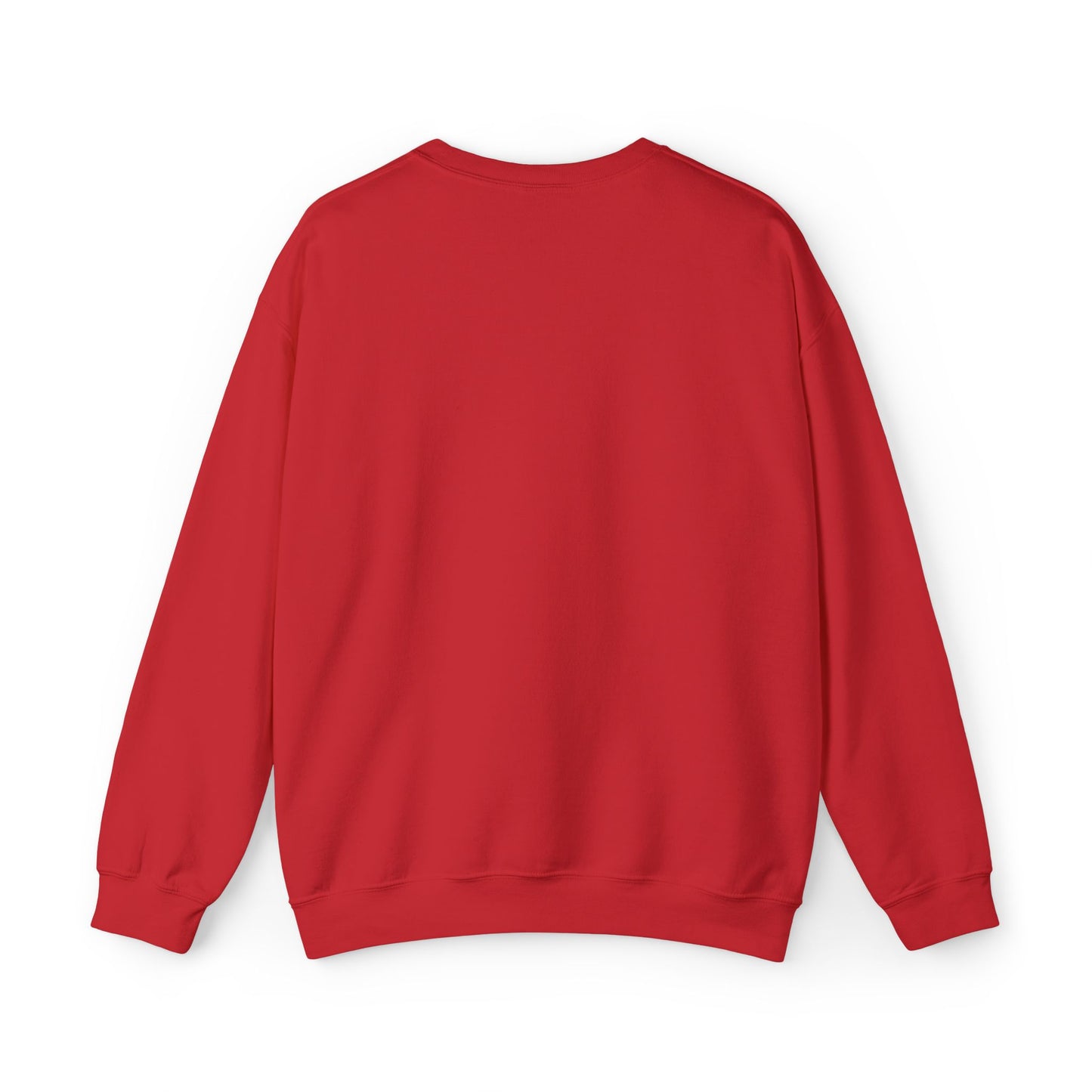 Faith & Fairways Crewneck Pullover