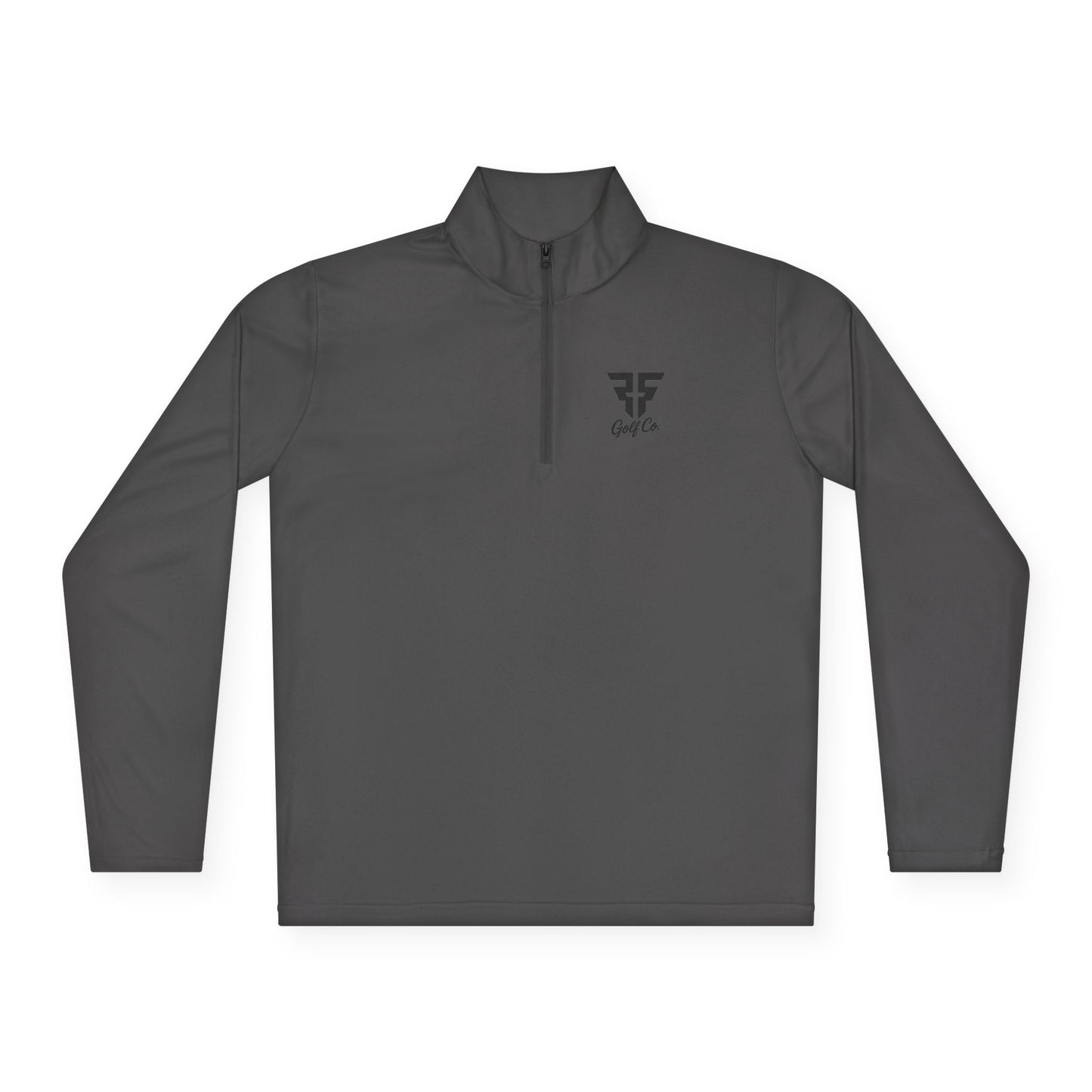 Faith & Fairways Lightweight Golf Quarter-Zip