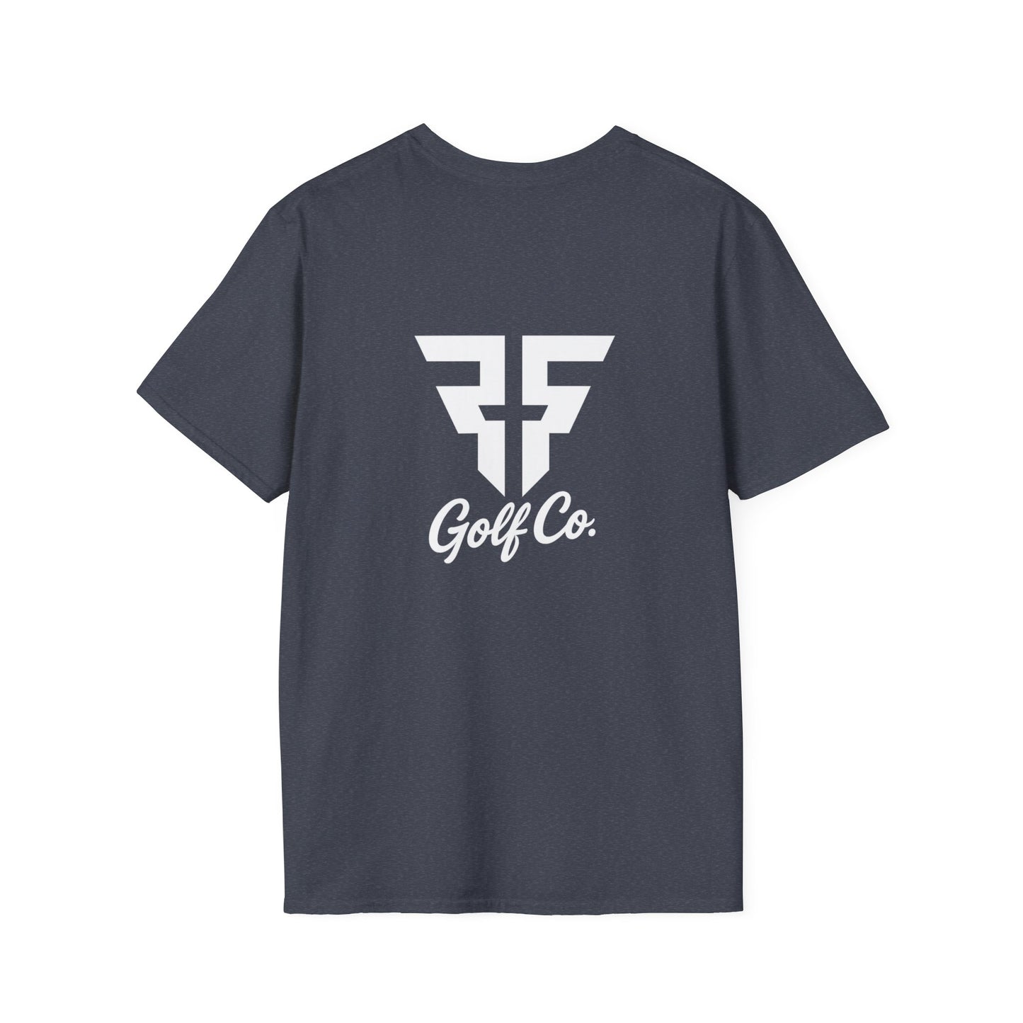 Forgiven Golf T-Shirt