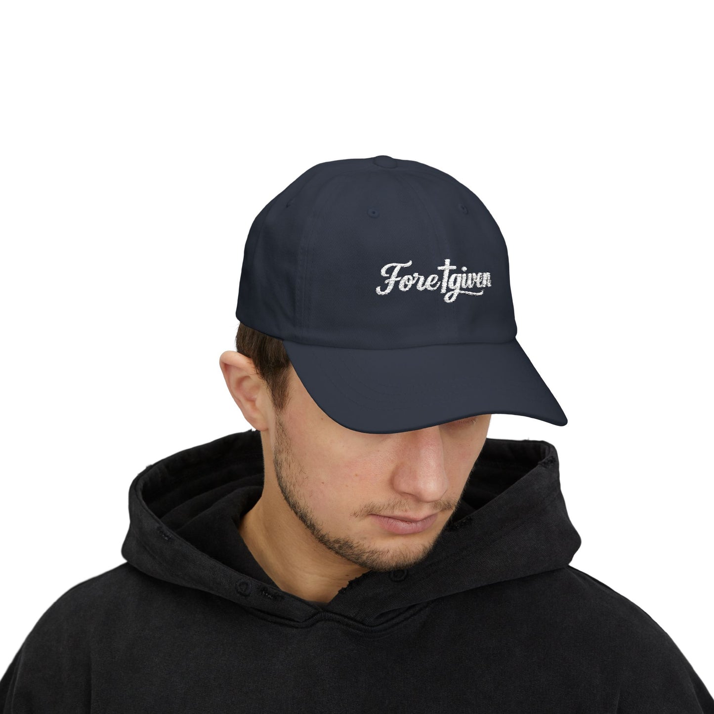 Foregiven Dad/Mom Cap