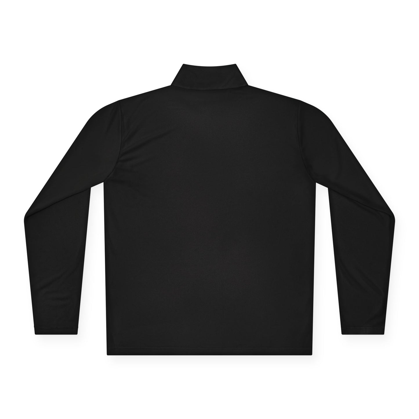 Faith & Fairways Lightweight Golf Quarter-Zip