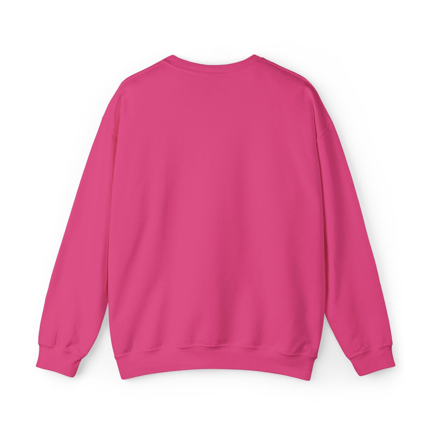 Faith & Fairways Crewneck Pullover