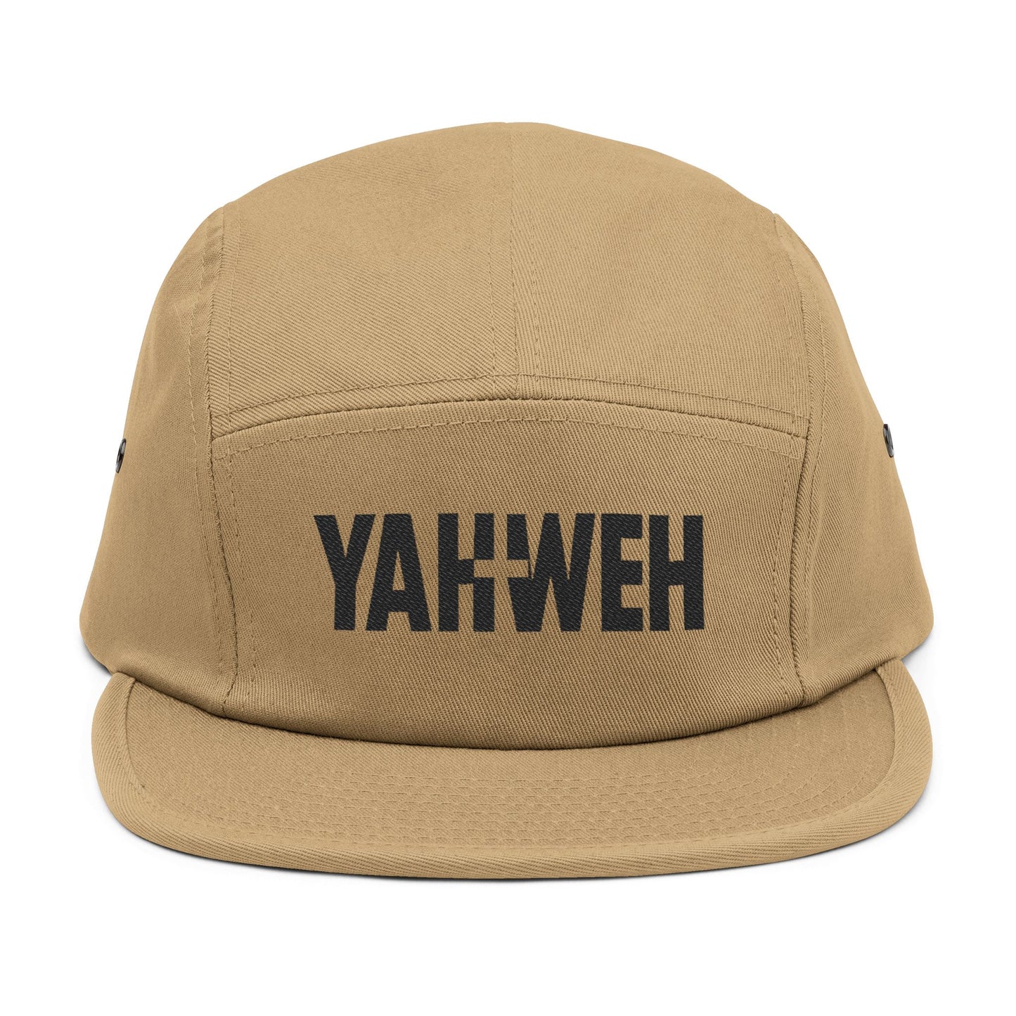YAHWEH Urban Style Hat