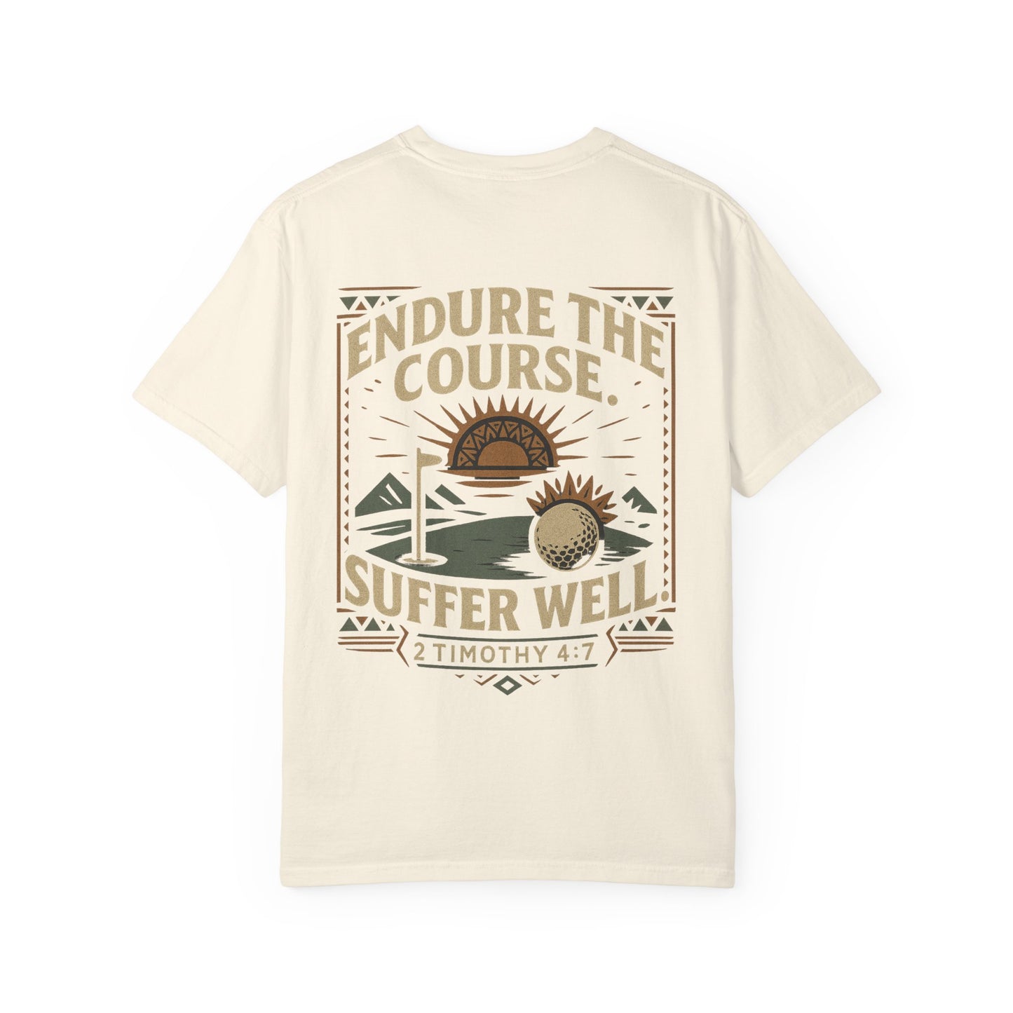 The Suffer Well T-Shirt
