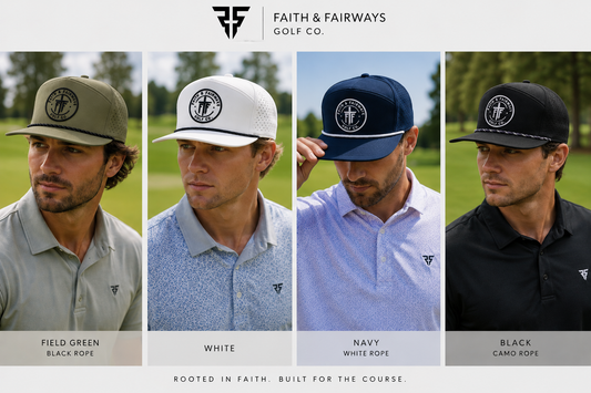 The Steadfast Snapback