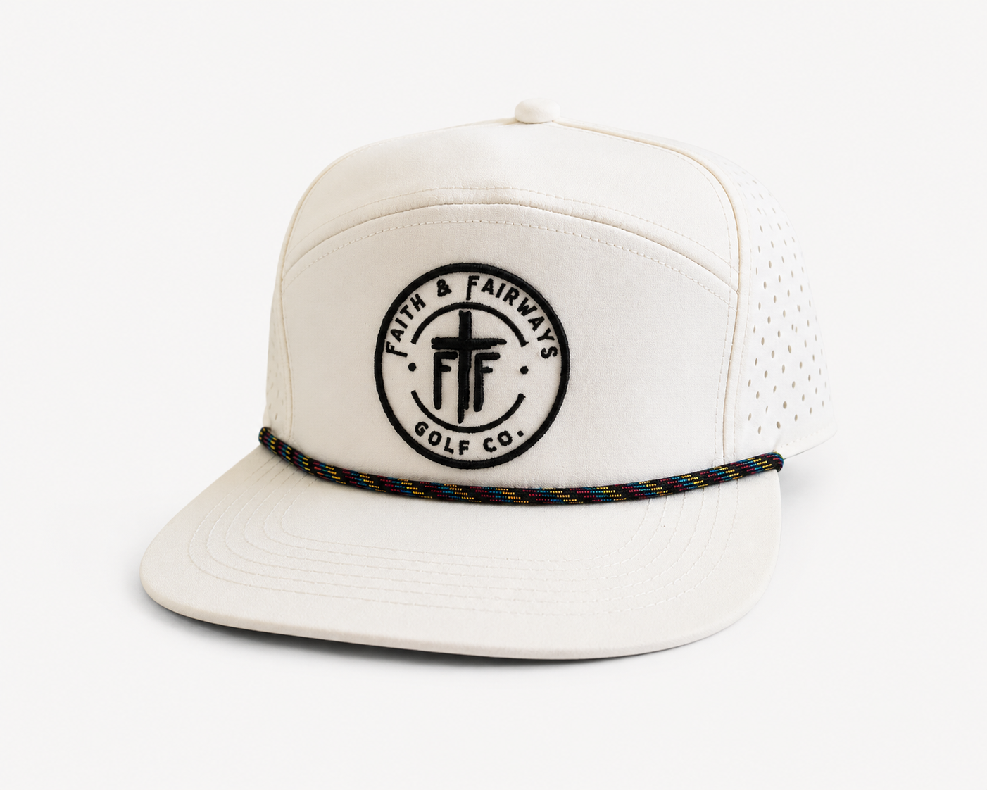 The Steadfast Snapback