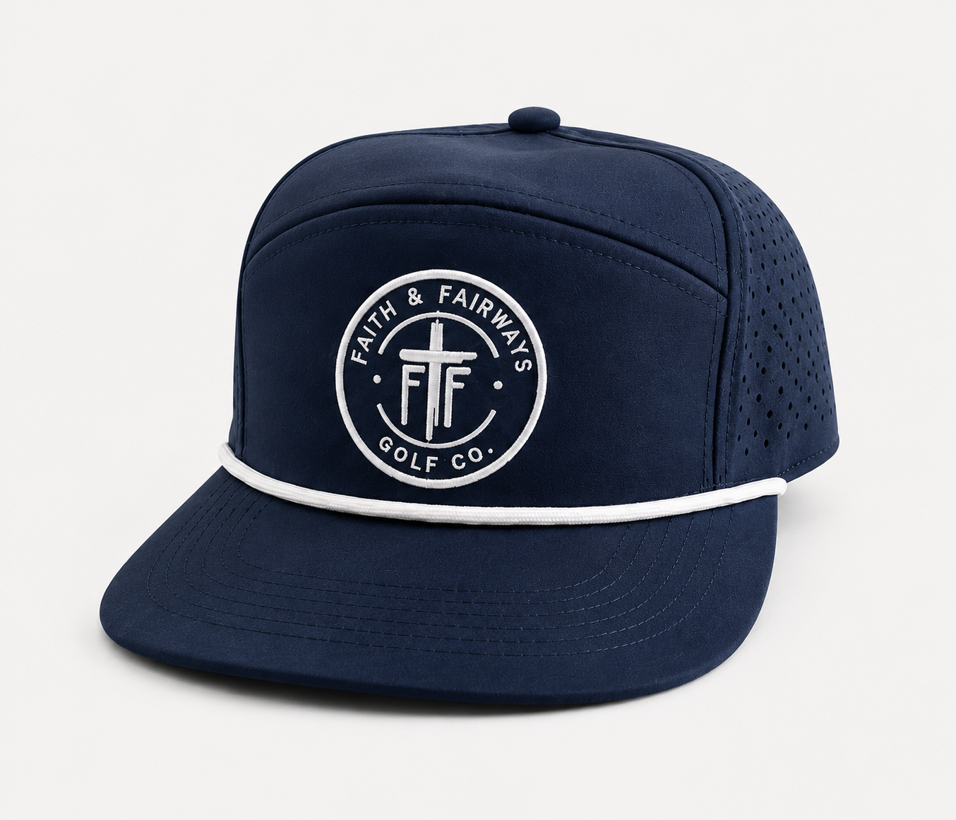 The Steadfast Snapback