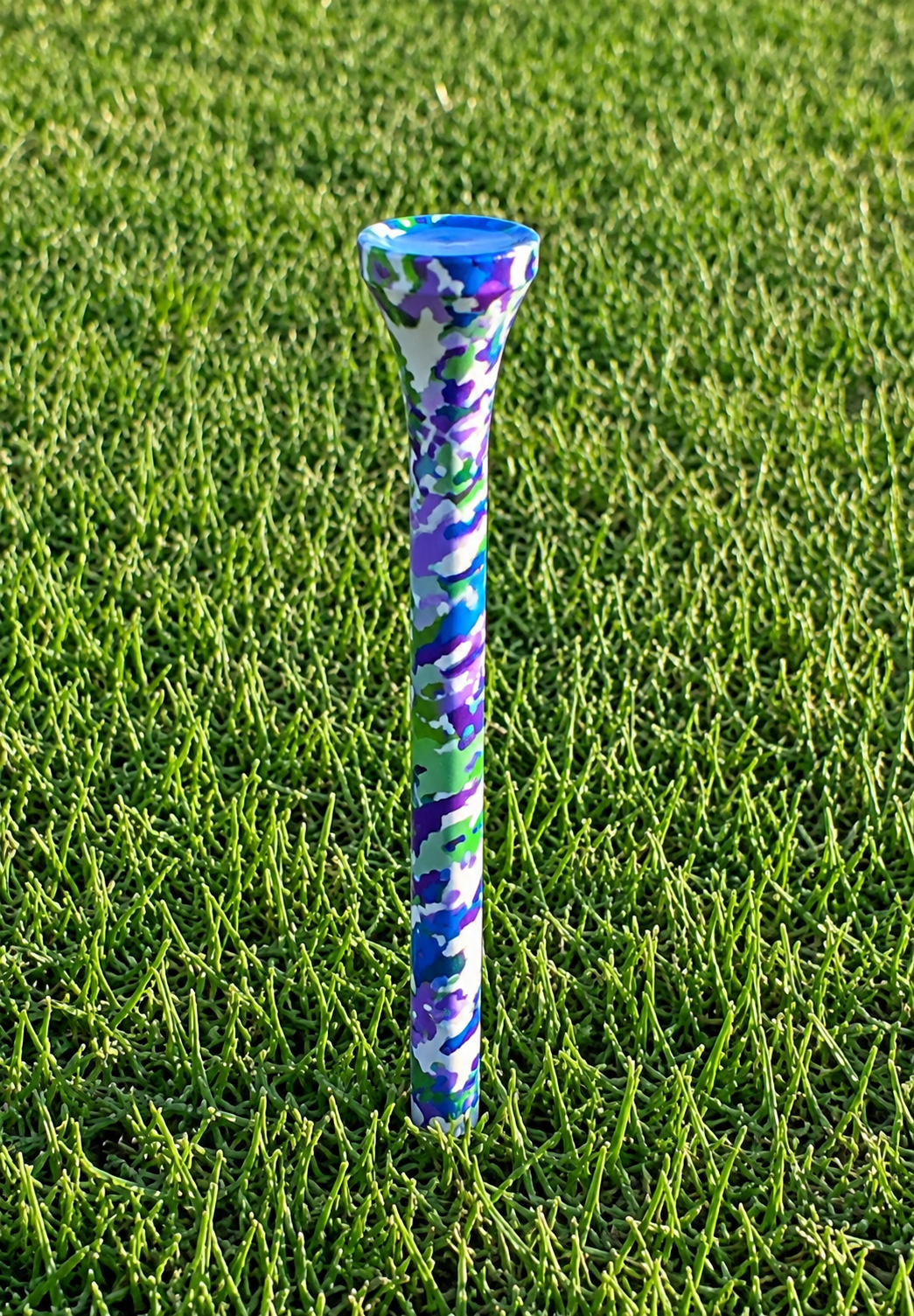 Drive & Thrive Bamboo Golf Tees