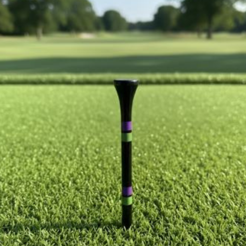 Drive & Thrive Tees - Black