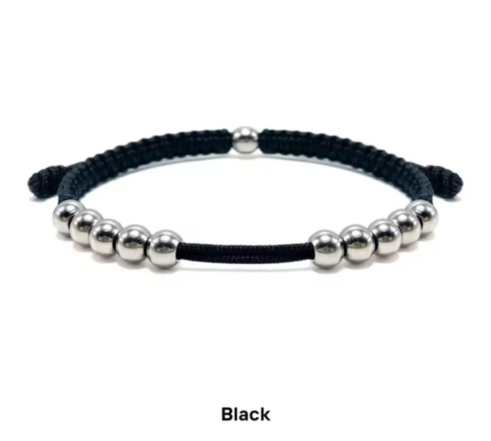 Shot Counter Bracelet