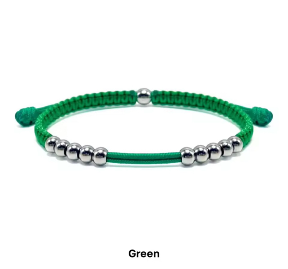 Shot Counter Bracelet