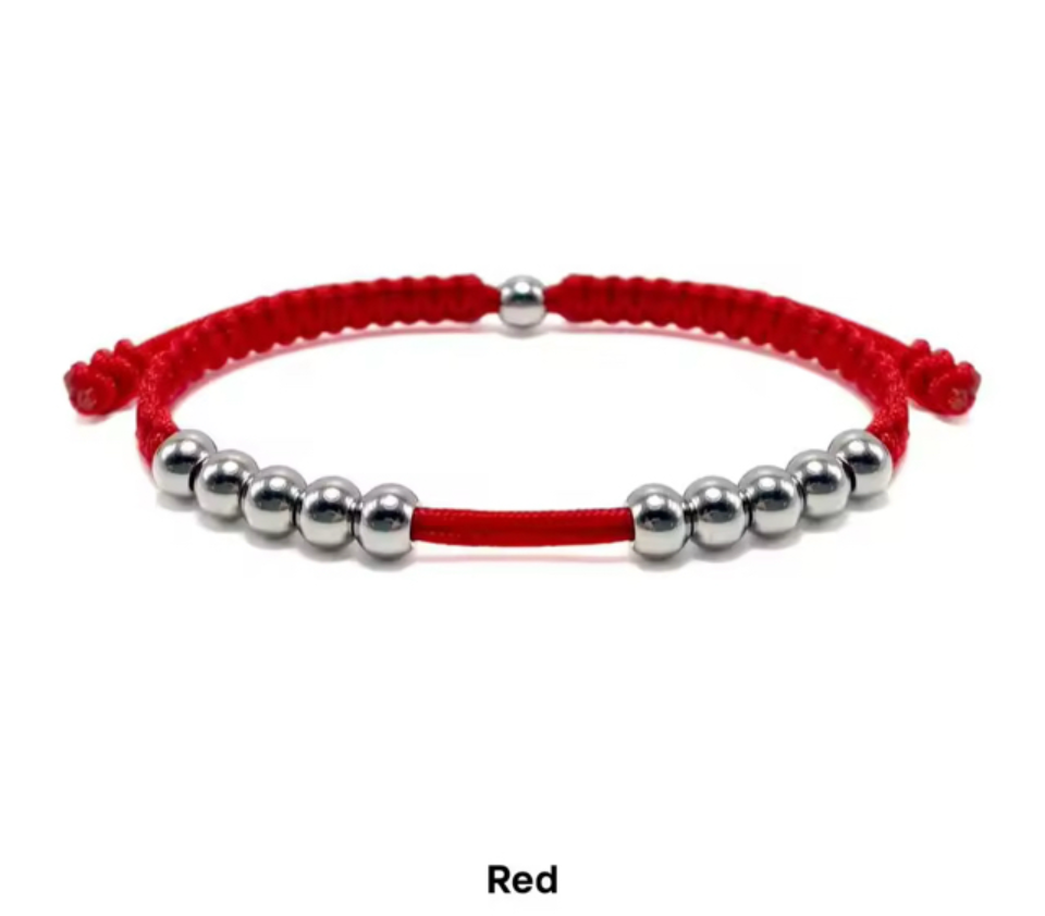 Shot Counter Bracelet