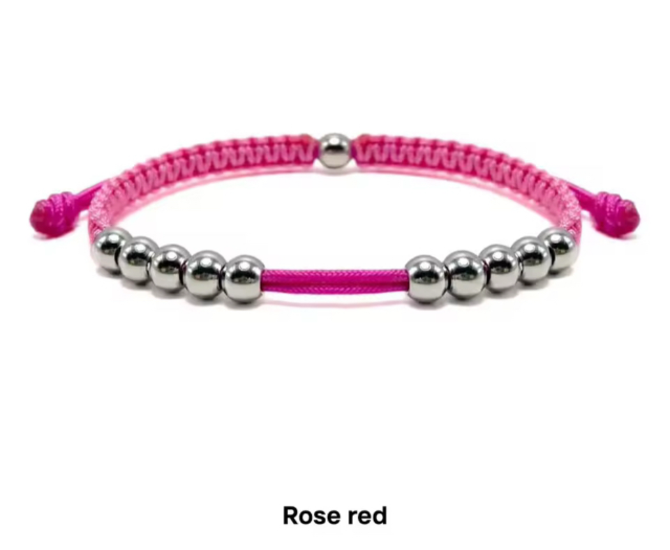 Shot Counter Bracelet