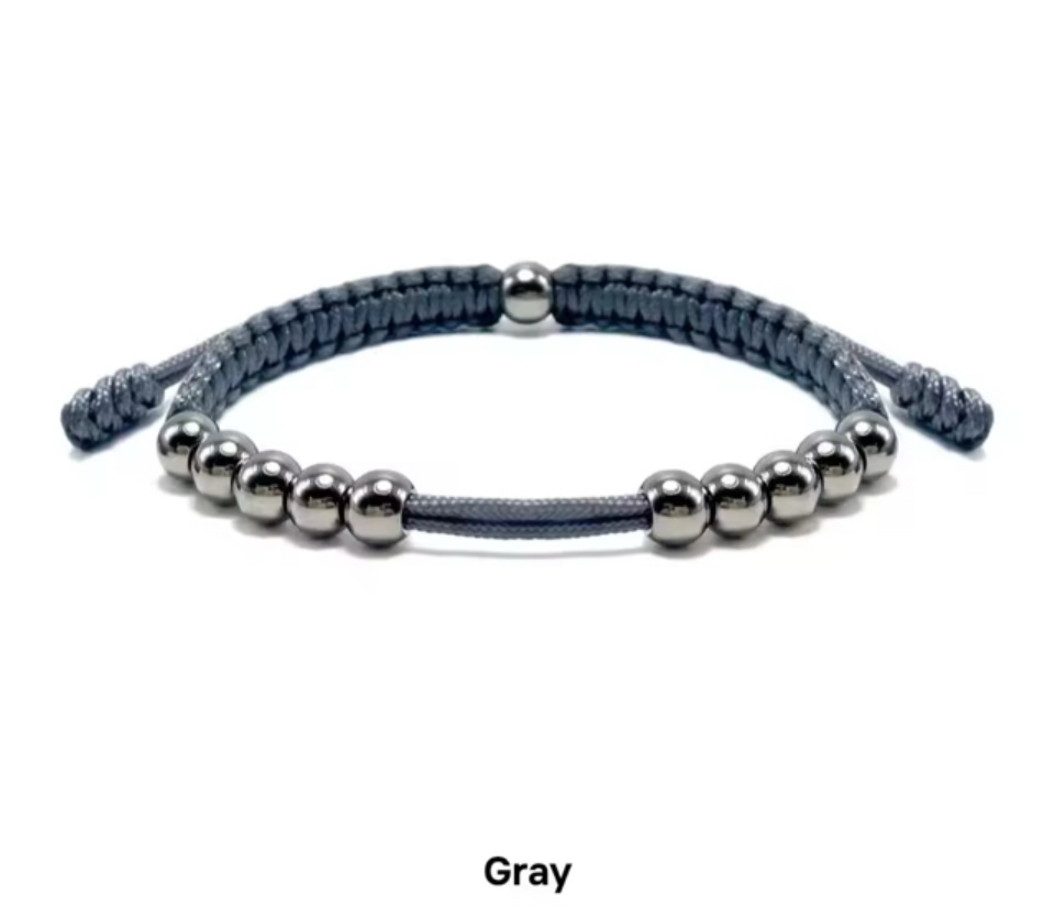 Shot Counter Bracelet