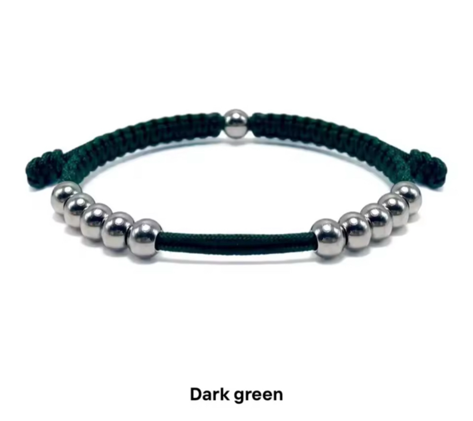 Shot Counter Bracelet