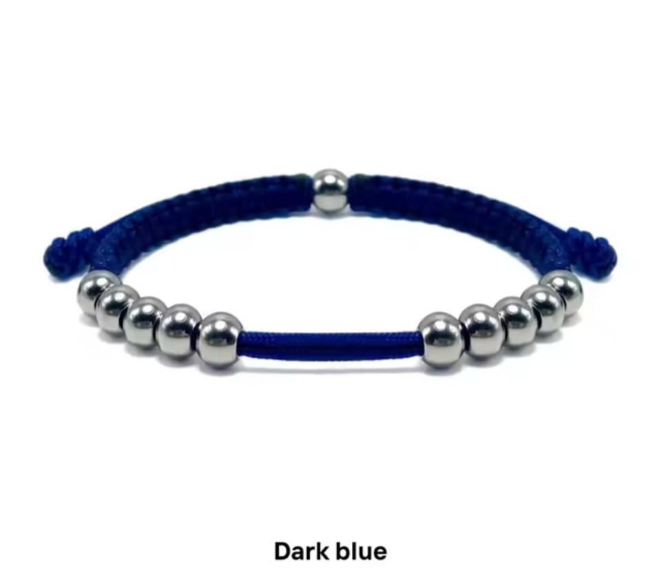 Shot Counter Bracelet