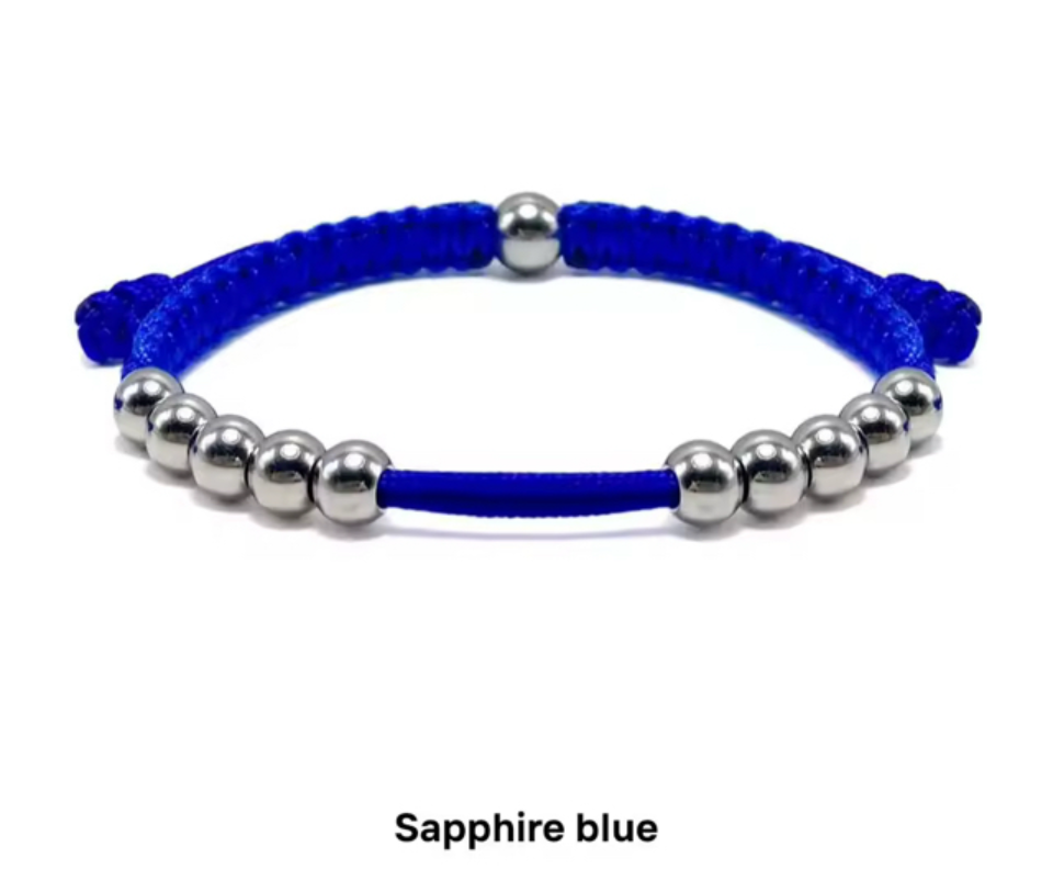 Shot Counter Bracelet