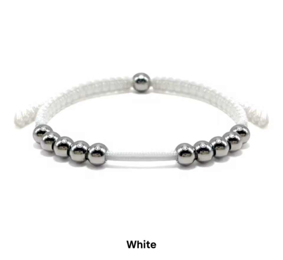 Shot Counter Bracelet